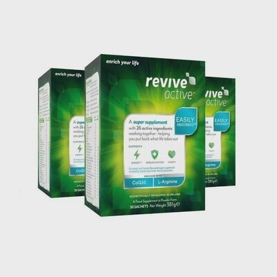 Revive Active (90 Sachets)