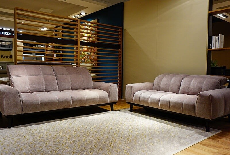 Cozy Sofa