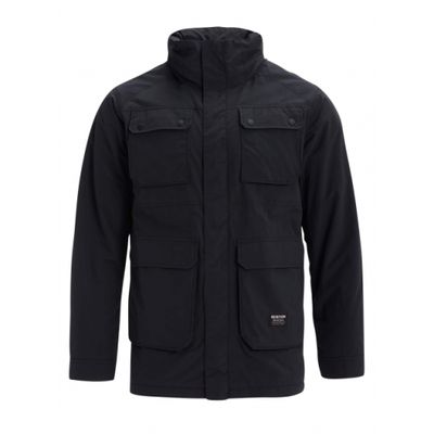 men&#39;s burton falldrop jacket