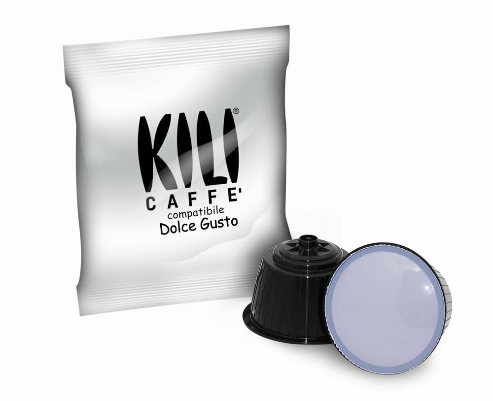 Capsule Compatibili Kili Caffè