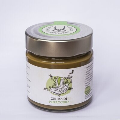 Crema di Pistacchio al 65%