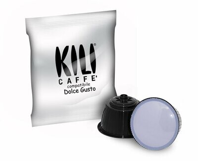 Capsule Compatibili Kili Caffè