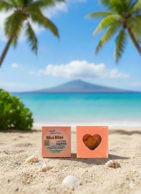 Bliss Bites