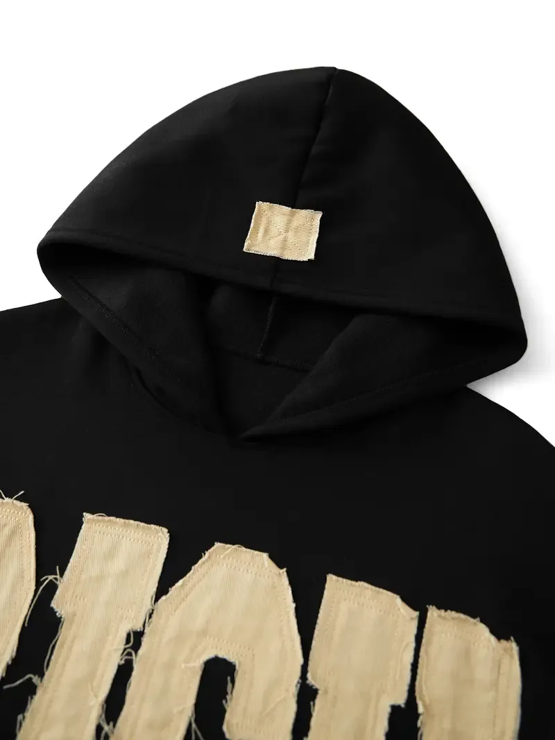 The Rich Hoodie