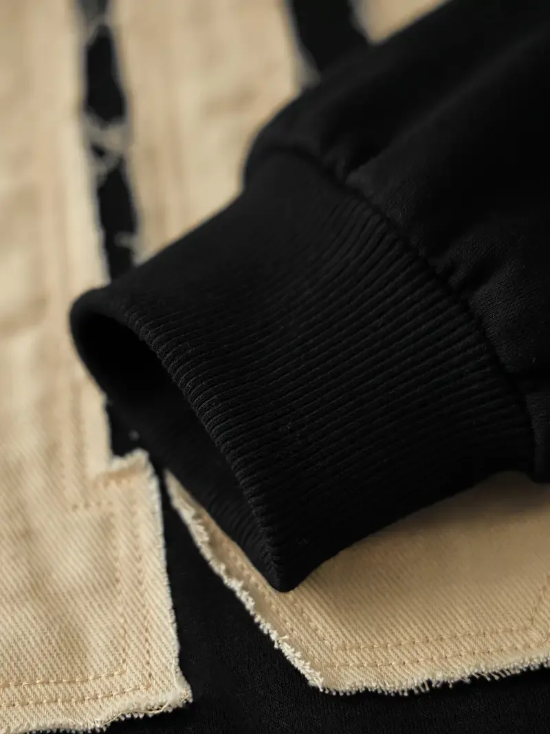 The Rich Hoodie