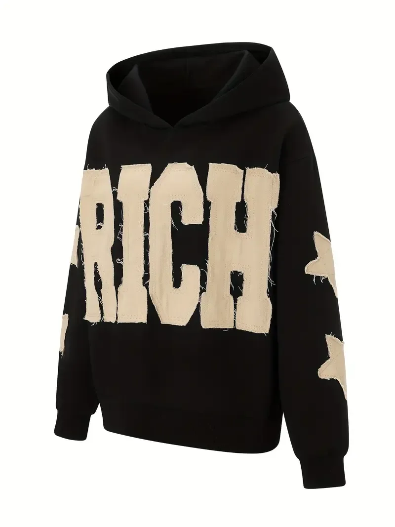 The Rich Hoodie