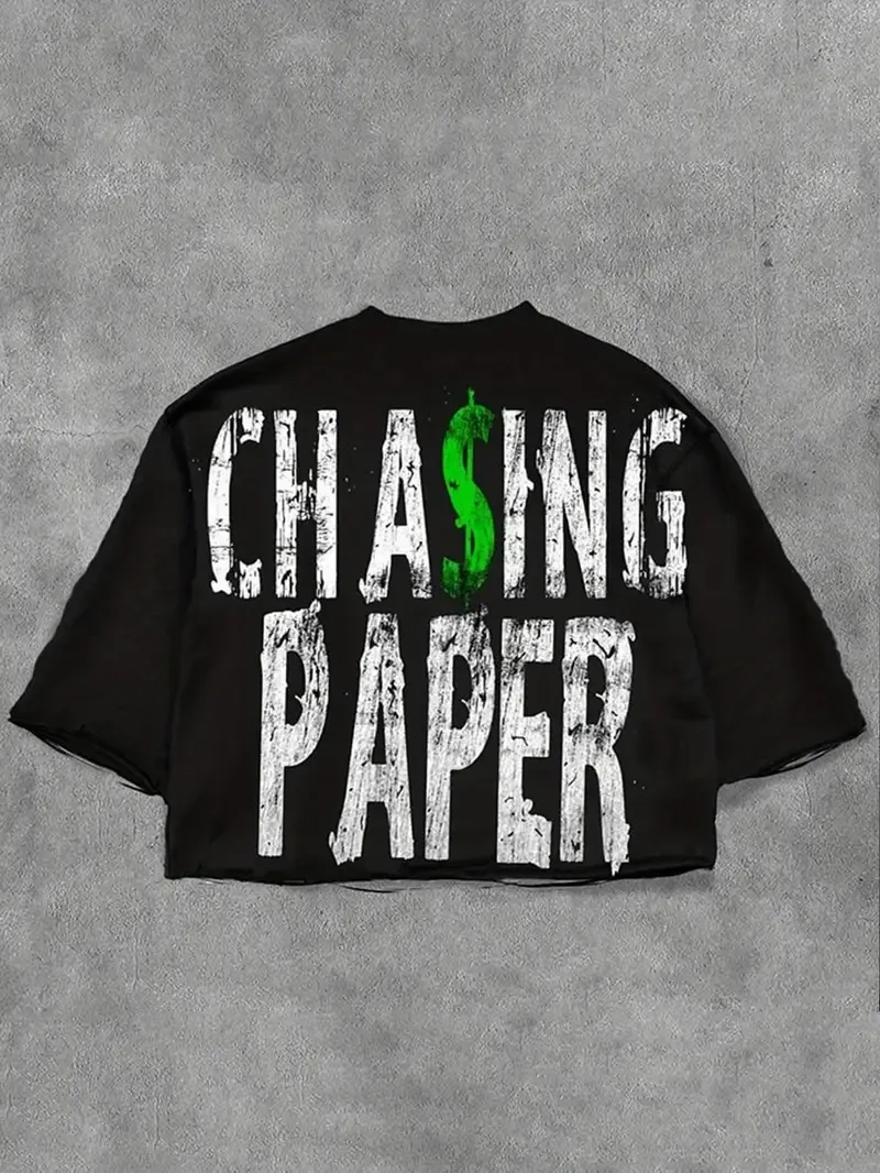 Money Spread Tee