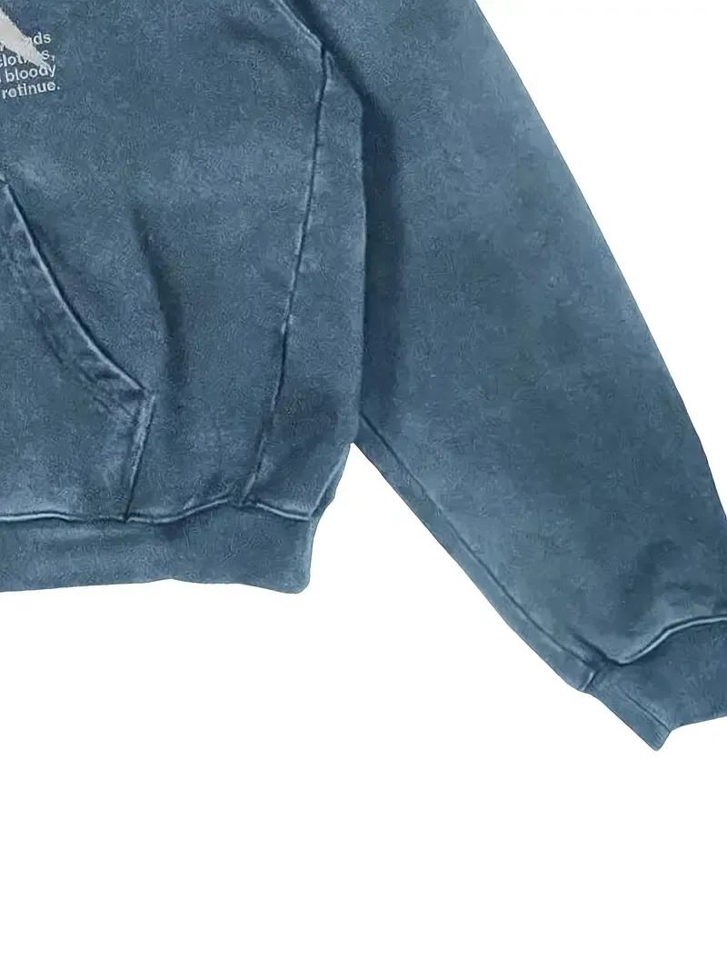 Blast Hoodie