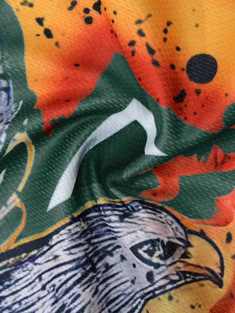 Vancouver Jersey
