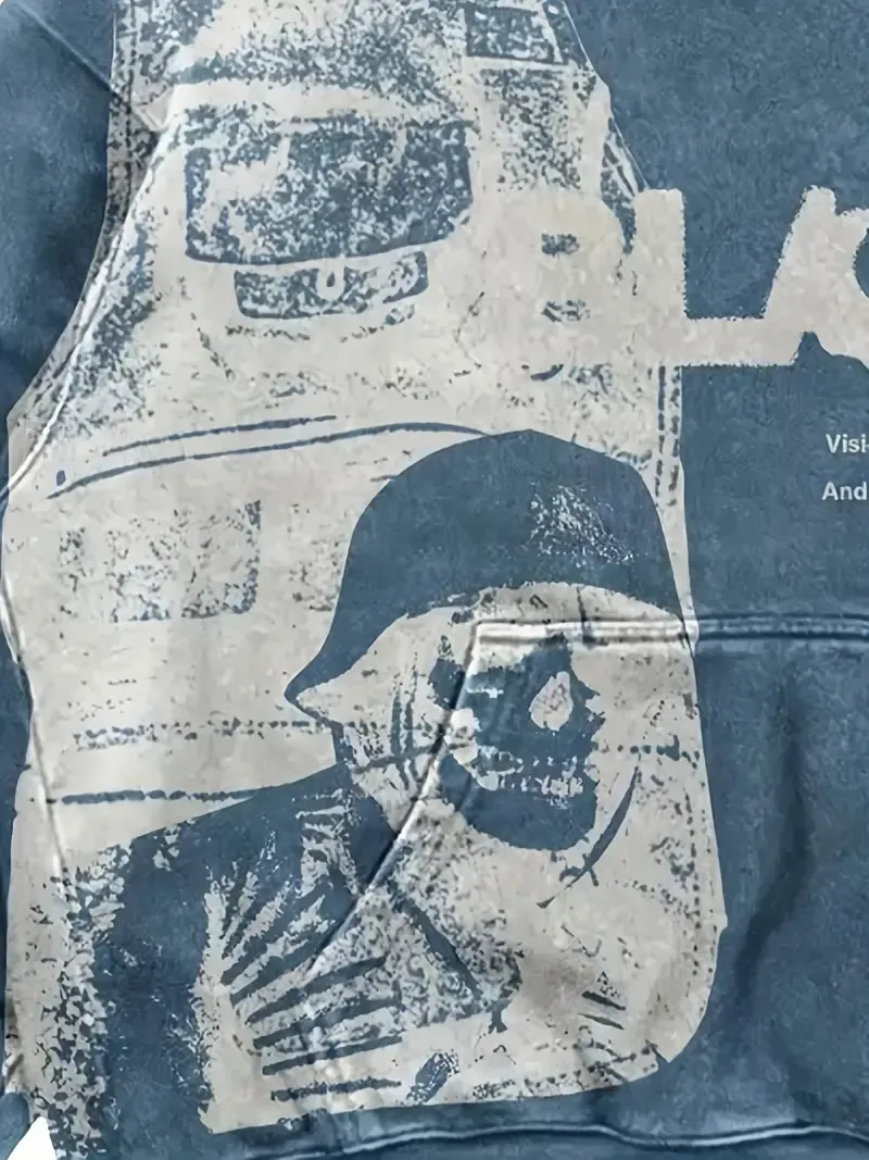 Blast Hoodie