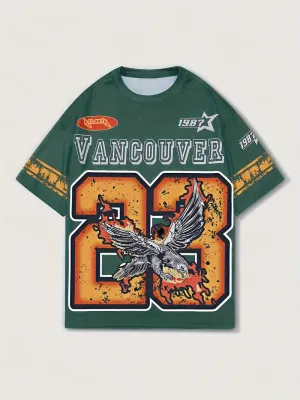Vancouver Jersey