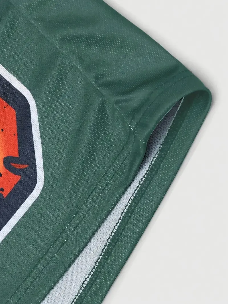 Vancouver Jersey