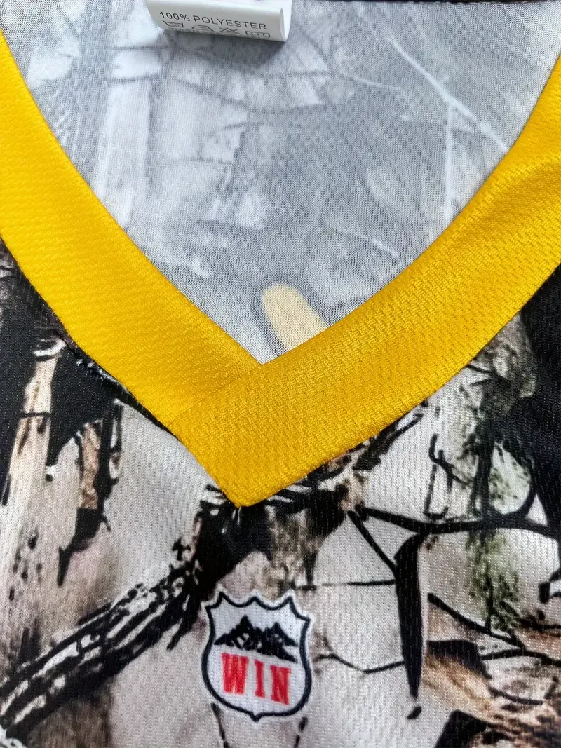 California Jersey