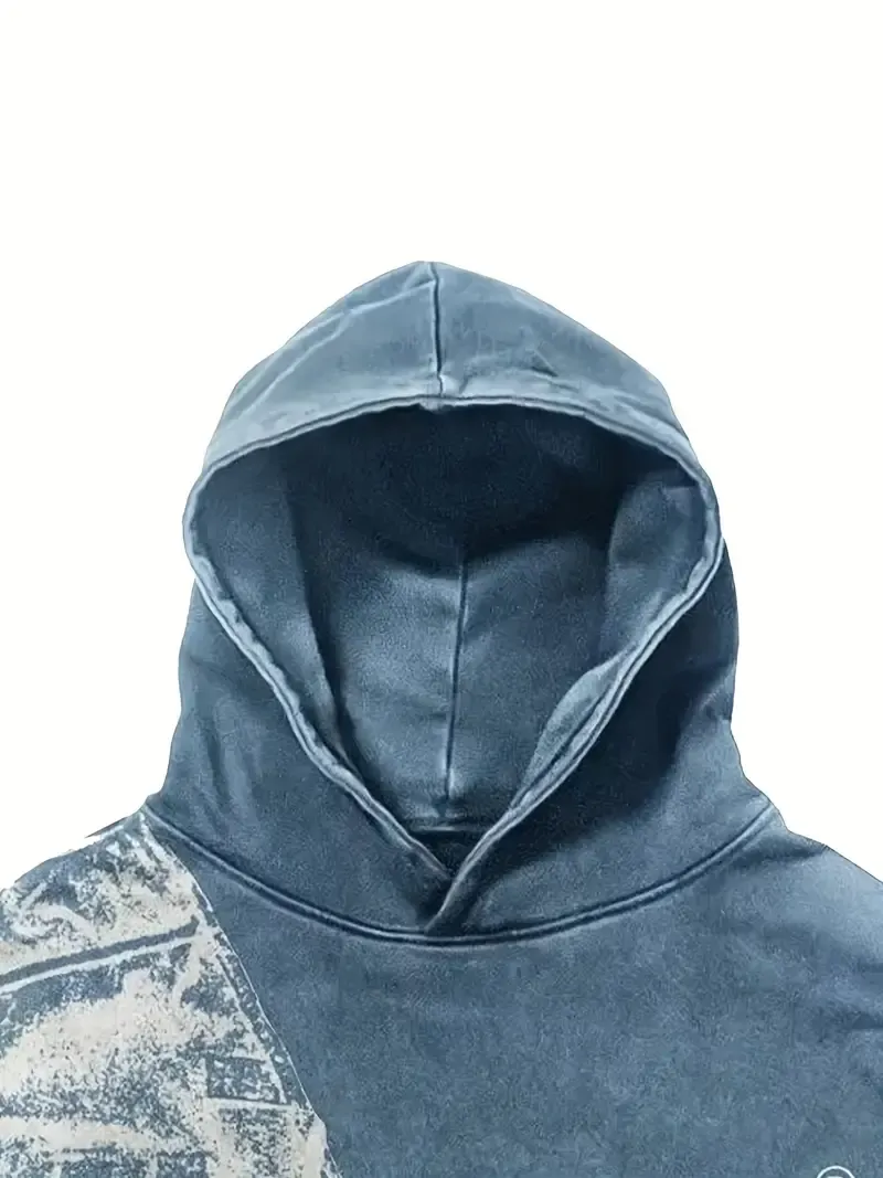 Blast Hoodie