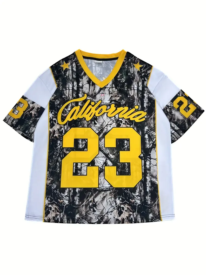 California Jersey