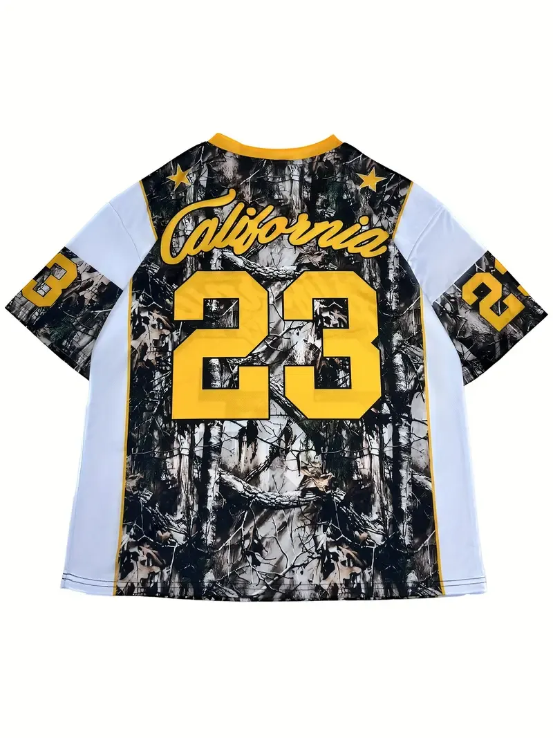 California Jersey