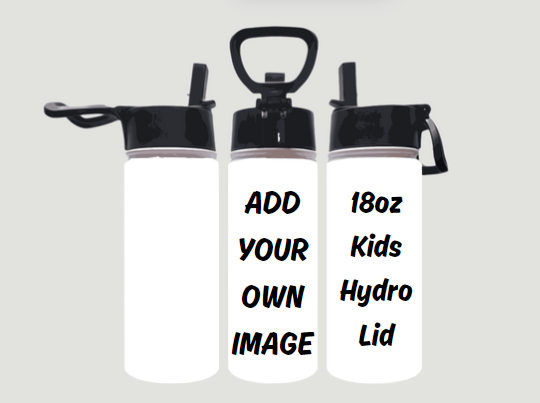 18oz Kids Hydro Tumbler