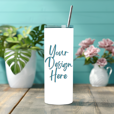 20oz Sublimation Tumbler