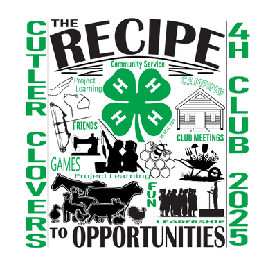 Cutler Clover 4-H Club