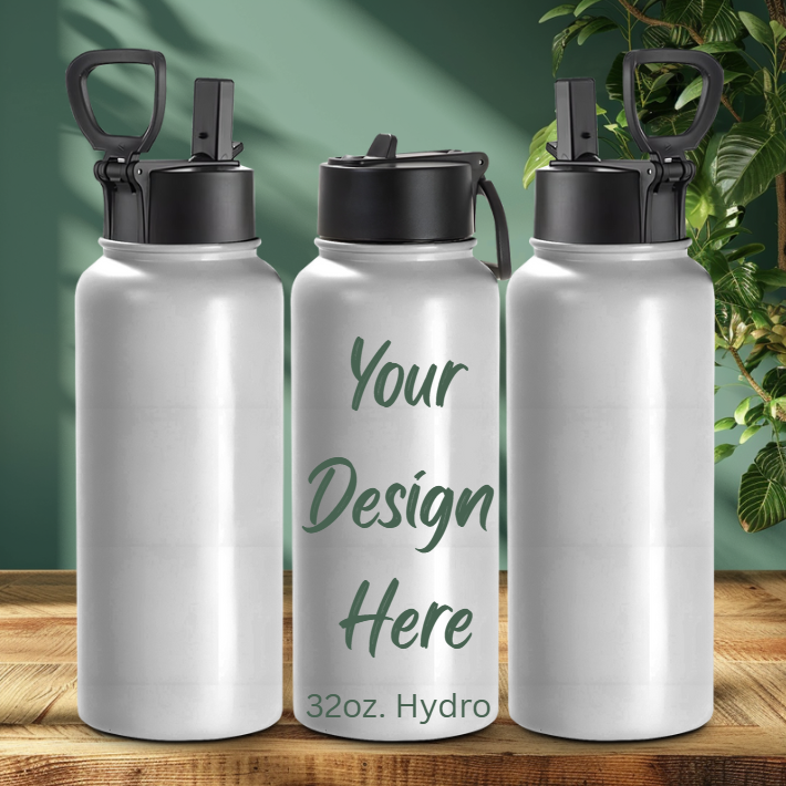 32oz. Hydro Tumbler