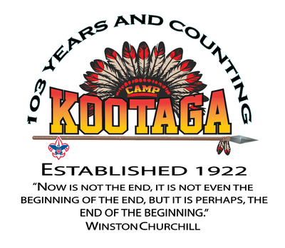 Camp Kootaga