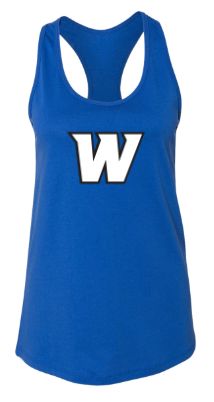 Warren Volleyball JV Team Camp Shirt Set