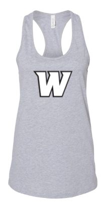 Warren Volleyball INDIVIDUAL TANKS