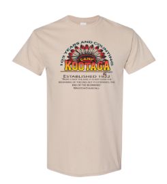 Camp Kootaga T
