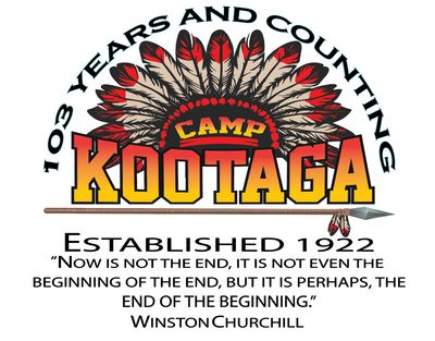 Camp Kootaga