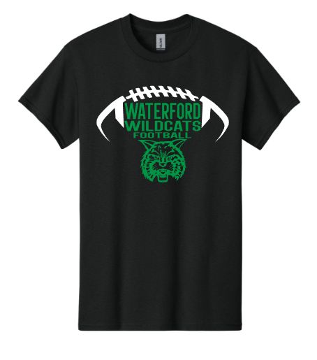Waterford Football T