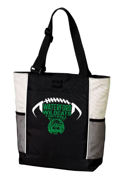 Waterford Football Tote