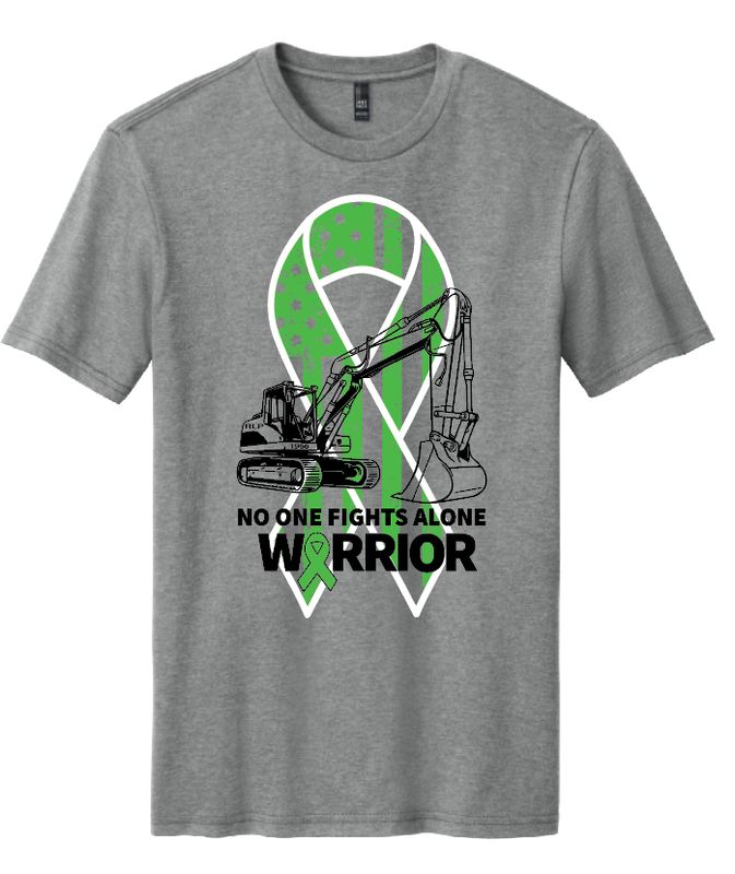 Bob Powell Fundraiser Shirts