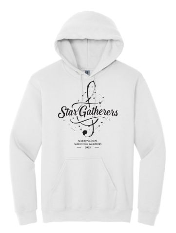 TMWBBM Show Hoodie