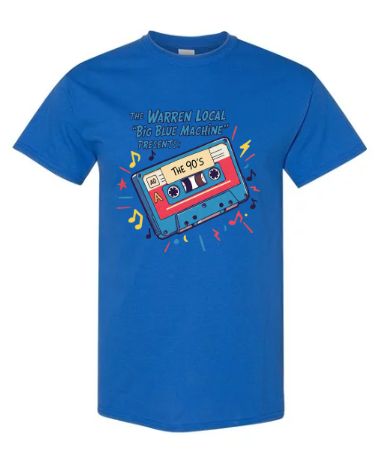 BBM Show Shirt