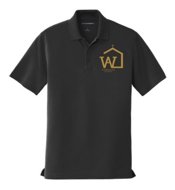 Warehouse Academy Polo Shirt