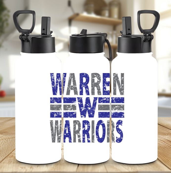 Warren 32oz Hydro Tumbler