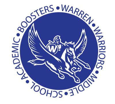 Warren Middle School Fundraiser