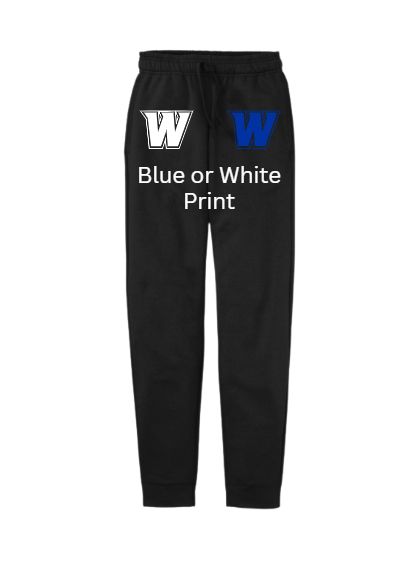 WMS Joggers