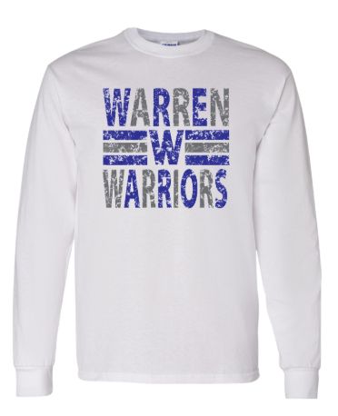 WMS Long Sleeve T Design 3