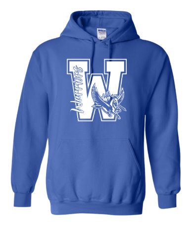 WMS Hoodie Design 1