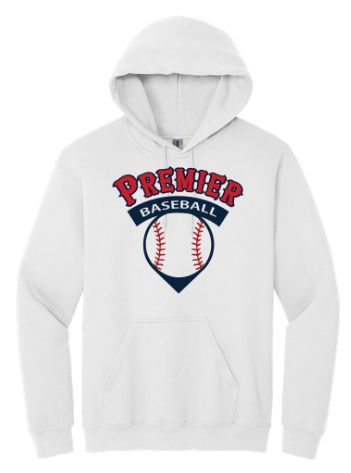 MOV Premier Baseball Hoodie