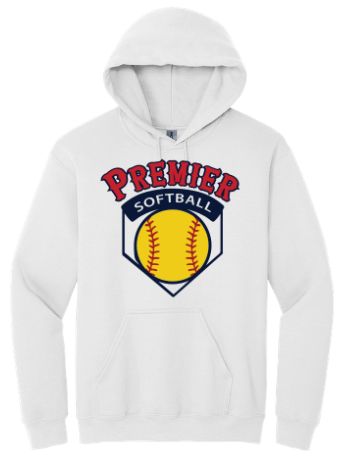 MOV Premier Softball Hoodie