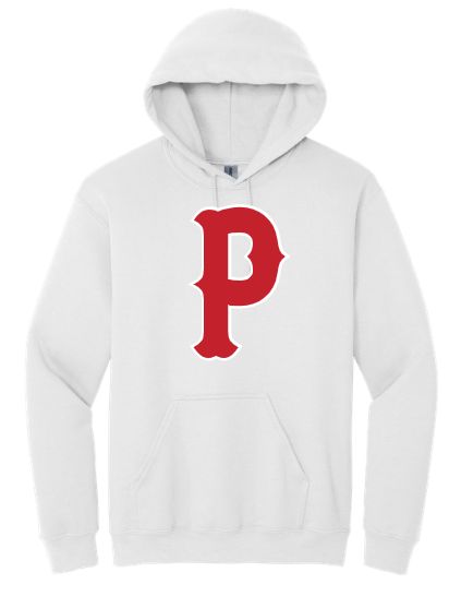 MOV Premier &quot;P&quot; Logo Hoodie