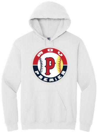 MOV Premier Logo Hoodie