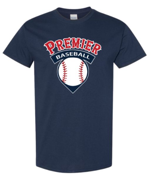 MOV Premier Baseball T
