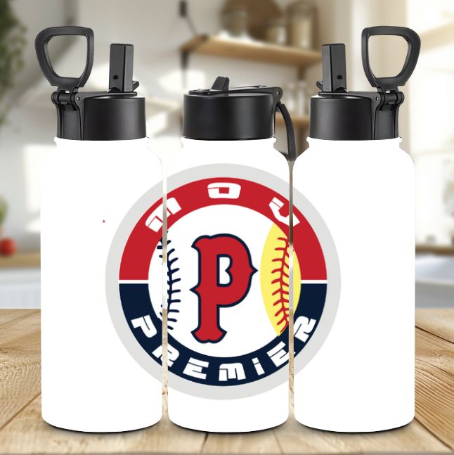 MOV Premier 32oz. Hydro Tumbler