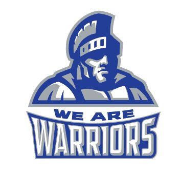 Warren Sticker We Are Warriors