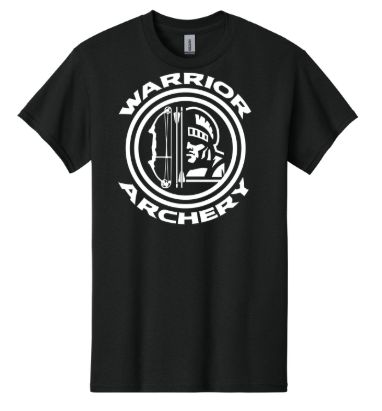 Warren Archery T Design 2