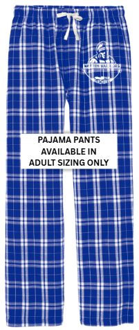Warren Archery Pajama Pants