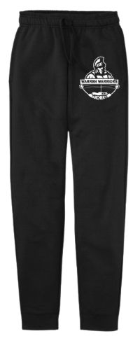 Warren Archery Joggers